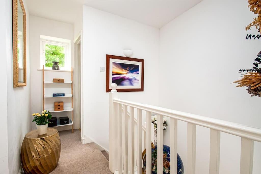 Castleford Cottage , Lowermill Estate Somerford Keynes Esterno foto